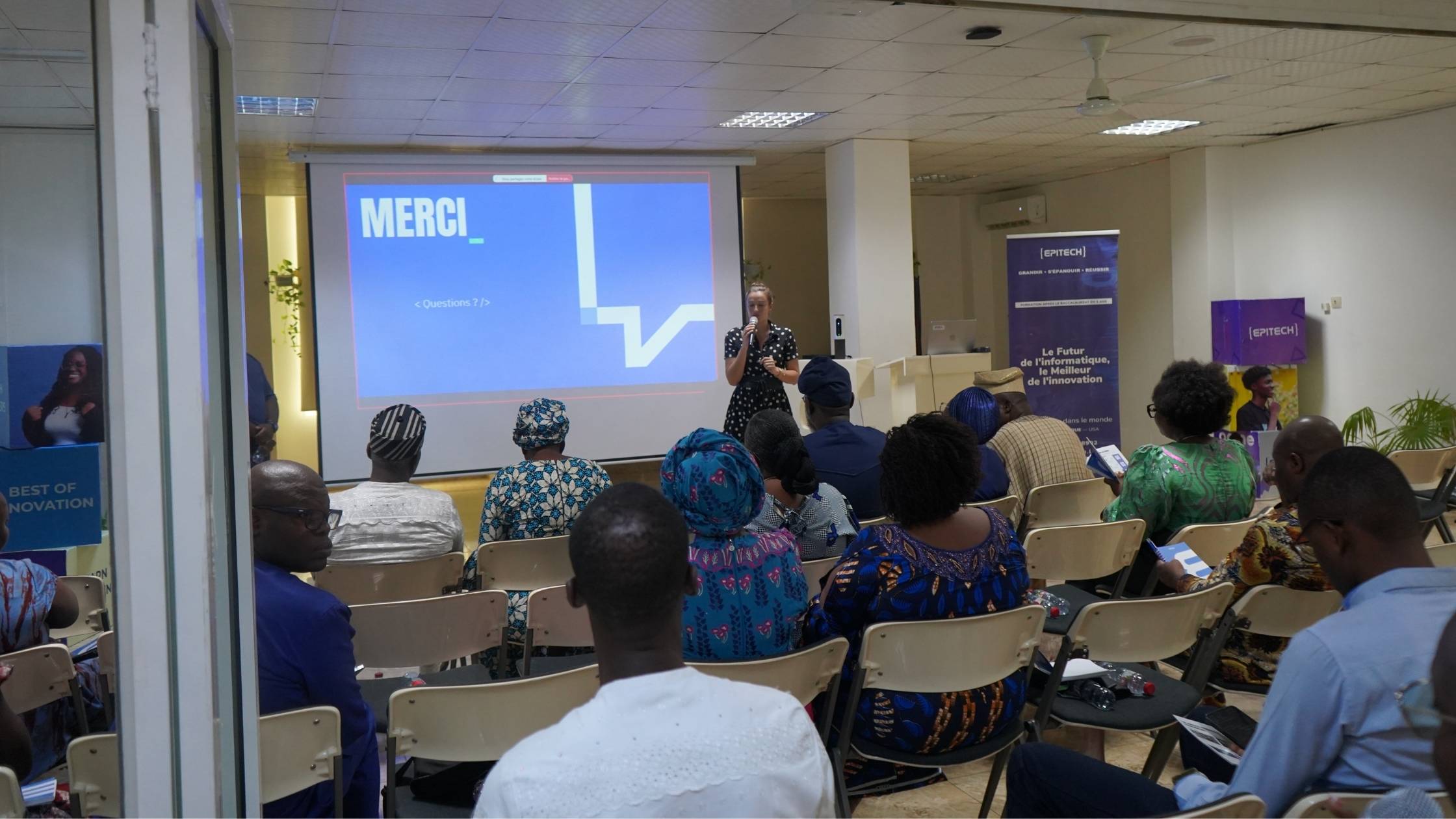 {Amphi Rentrée PSO} Pourquoi les parents aussi font leur rentrée ?