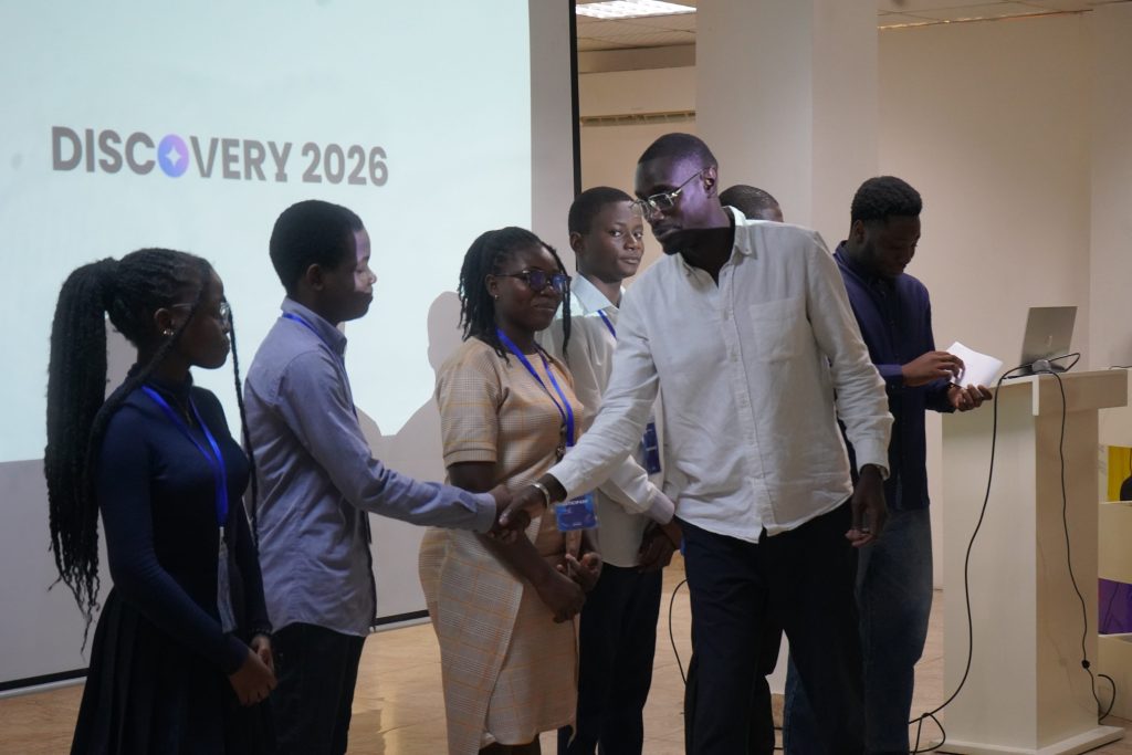 kemet automotive discovery 2026 epitech afrique