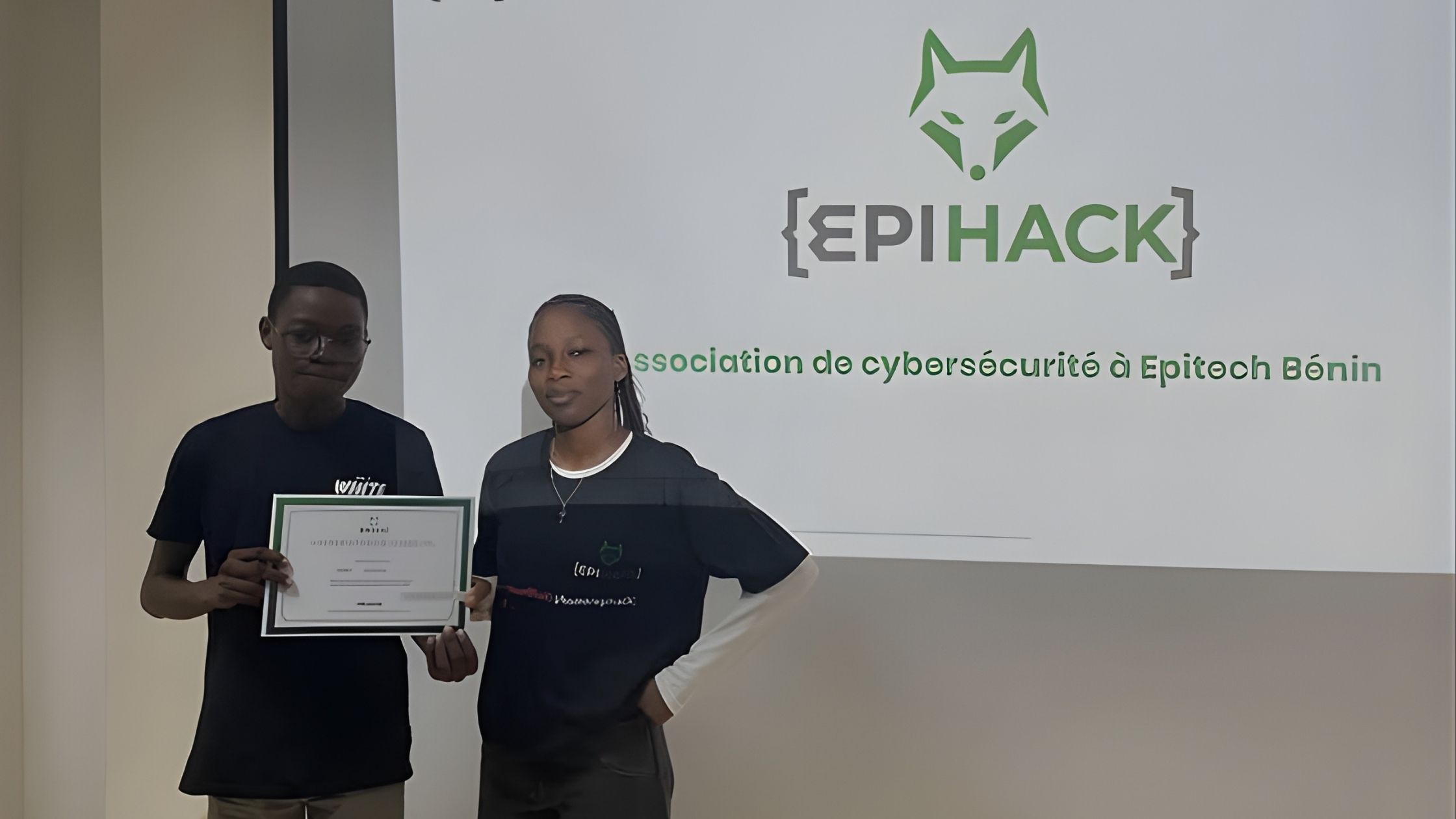 Epihack s'offre un CTF pour célébrer 5 ans de passion cybersécurité
