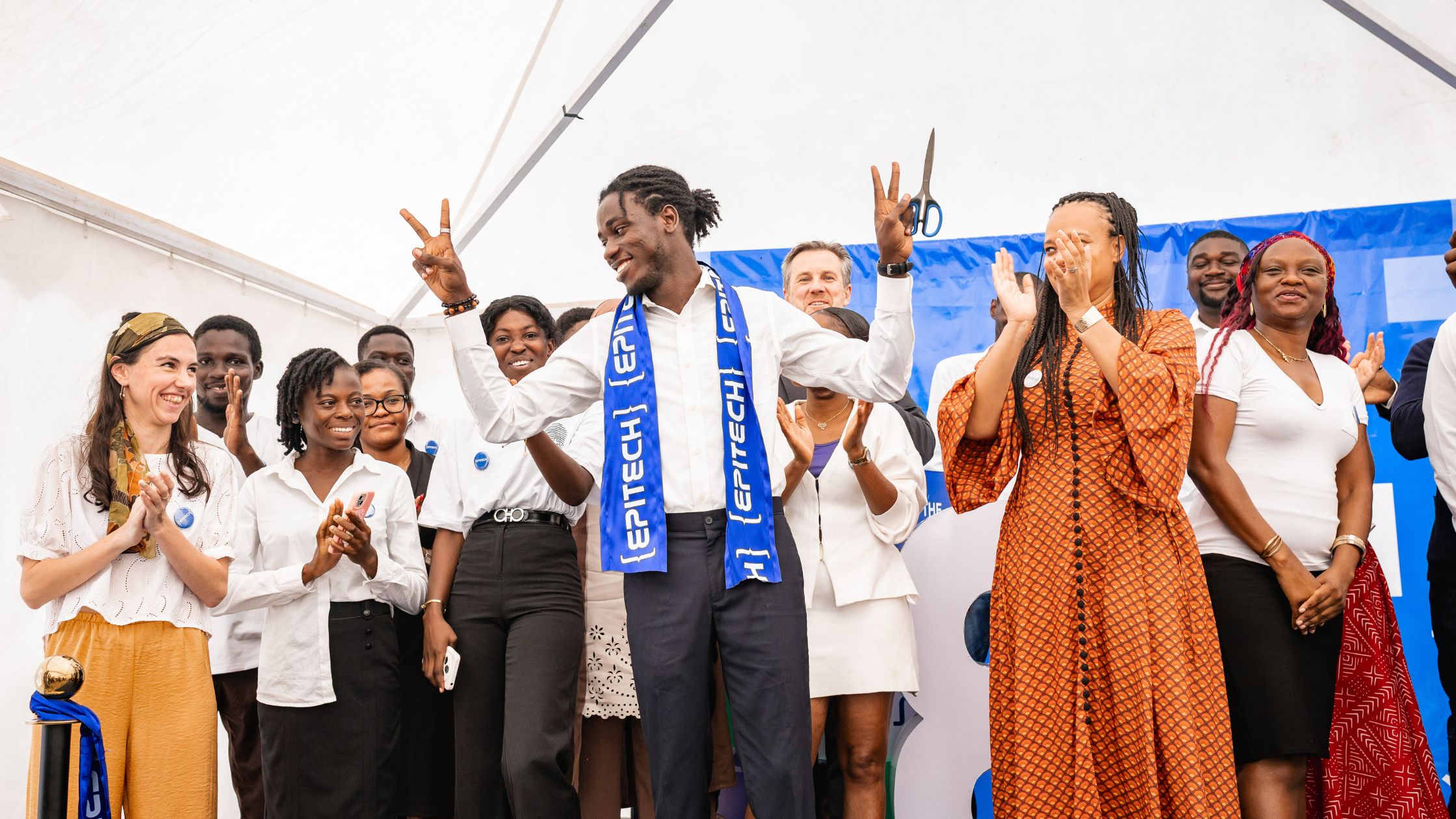 Epitech ouvre ses portes en Côte d'Ivoire