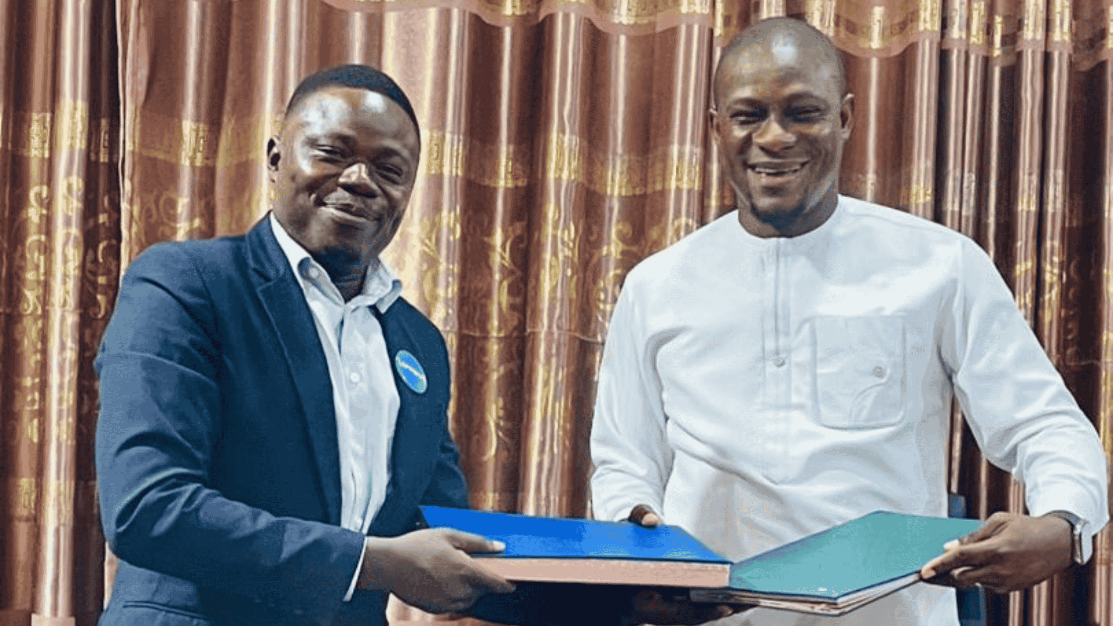 L'EPAC rejoint la famille des partenaires d'Epitech Bénin
