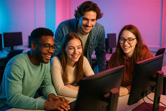 Programme Grande École – Bac+5